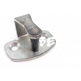 Batente Fechadura Porta Fiat Punto 1.4