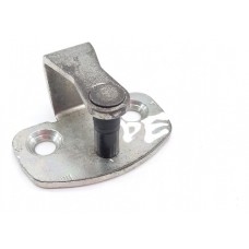 Batente Fechadura Porta Fiat Punto 1.4