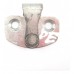 Batente Fechadura Porta Fiat Punto 1.4