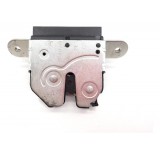 Fechadura Elétrica Tampa Traseira Fiat Punto 1.4
