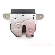 Fechadura Elétrica Tampa Traseira Fiat Punto 1.4