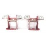 Par Dobradiça Tampa Traseira Porta Malas Fiat Punto 1.4