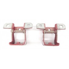 Par Dobradiça Tampa Traseira Porta Malas Fiat Punto 1.4