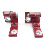 Par Dobradiça Porta Traseira Esquerda Fiat Punto 1.4