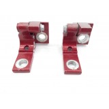 Par Dobradiça Porta Traseira Direita Fiat Punto 1.4