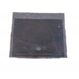 Tampão Forro Estepe Fiat Punto 1.4