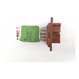 Resistencia Ar Condicionado Fiat Punto 1.4