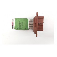 Resistencia Ar Condicionado Fiat Punto 1.4