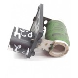 Resistencia Ventoinha Radiador Fiat Punto 1.4