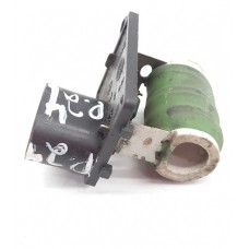 Resistencia Ventoinha Radiador Fiat Punto 1.4