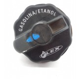 Tampa Gargalo Tanque Combustível Fiat Punto 1.4