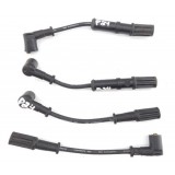 Jogo Cabo Velas Fiat Punto 1.4