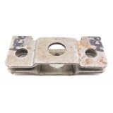 Suporte Cabo Freio Mão Fiat Punto 1.4