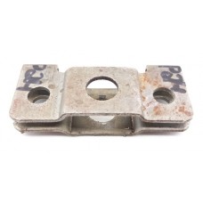 Suporte Cabo Freio Mão Fiat Punto 1.4