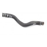 Mangueira Inferior Radiador Fiat Punto 1.4 51878668