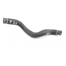 Mangueira Inferior Radiador Fiat Punto 1.4 51878668