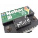 Bateria Heliar 50ah Fiat Punto 1.4 Hg50gd