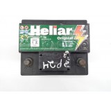 Bateria Heliar 50ah Fiat Punto 1.4 Hg50gd