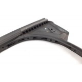 Borracha Fixa Porta Traseira Esquerda Fiat Argo