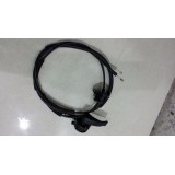 Maçaneta Capo Dianteiro Logan 1.0 2015