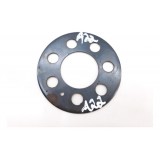 Calço Arruela Cremalheira Mitsubishi Asx 2.0