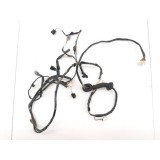 Chicote Tampa Traseira Mitsubishi Asx 2.0 Ca541254