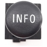 Botão Info Painel Mitsubishi Asx 2.0 R2363