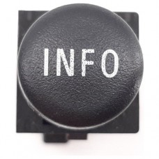Botão Info Painel Mitsubishi Asx 2.0 R2363