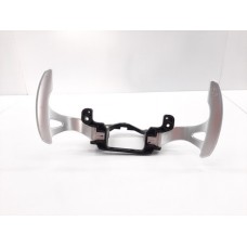 Paddle Shift Borboleta Câmbio Mitsubishi Asx 2.0