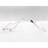 Mangueira Ar Condicionado Mitsubishi Asx 2.0 Ac7676