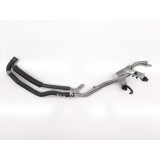 Duto Cano Mangueira Água Motor Mitsubishi Asx 2.0