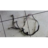 Chicote Da Porta Traseira D/ Nissan Frontier 2015