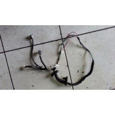 Chicote Da Porta Traseira D/ Nissan Frontier 2015