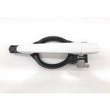 Maçaneta Externa Porta Traseira Direita Mitsubishi Asx 2.0