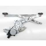 Maquina Vidro Porta Traseira Esquerda Mitsubishi Asx 2.0