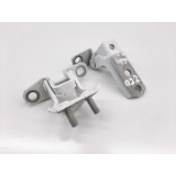 Par Dobradiça Porta Traseira Esquerda Mitsubishi Asx 2.0