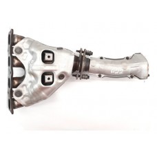 Coletor Escapamento Mitsubishi Asx 2.0