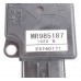 Sensor Fluxo Ar Maf Mitsubishi Asx 2.0 Mr985187
