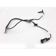 Chicote Abs Roda Dianteira Esquerda Mitsubishi Asx 2.0