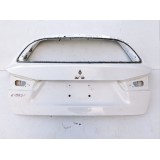 Tampa Traseira Porta Malas Mitsubishi Asx 2.0