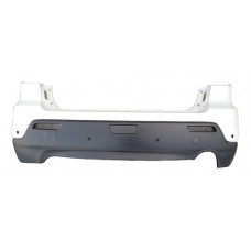 Para-choque Traseiro Mitsubishi Asx 2.0