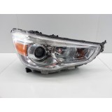 Farol Direito Mitsubishi Asx 2.0