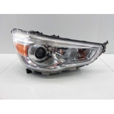 Farol Direito Mitsubishi Asx 2.0