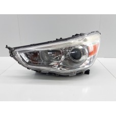 Farol Esquerdo Mitsubishi Asx 2.0