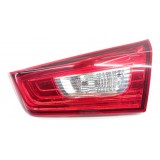 Lanterna Direita Tampa Traseira Mitsubishi Asx 2.0