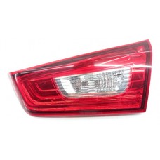 Lanterna Direita Tampa Traseira Mitsubishi Asx 2.0