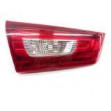Lanterna Esquerda Tampa Traseira Mitsubishi Asx 2.0