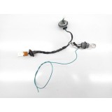 Soquete Chicote Lanterna Tras. Mitsubishi Asx 2.0 M365b32