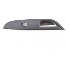 Moldura Botão Vidro Porta Diant. Direita Mitsubishi Asx 2.0