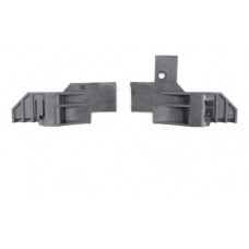 Par Suporte Radiador Mitsubishi Asx 2.0 M654658